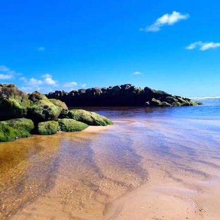 Superbe Studio A 8Mn En Voiture De La Plage Linxe Kültér fotó