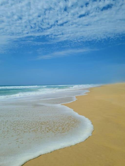 Superbe Studio A 8Mn En Voiture De La Plage Linxe Kültér fotó